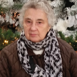 Germaine Vanderplancken